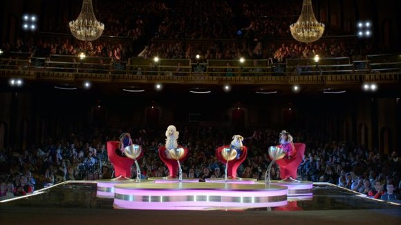 Photo du film Pup Star