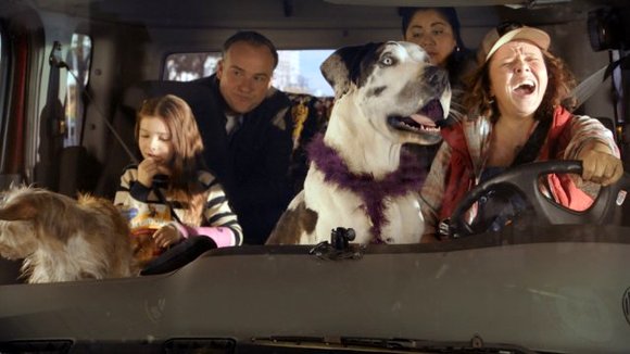 Photo du film Pup Star