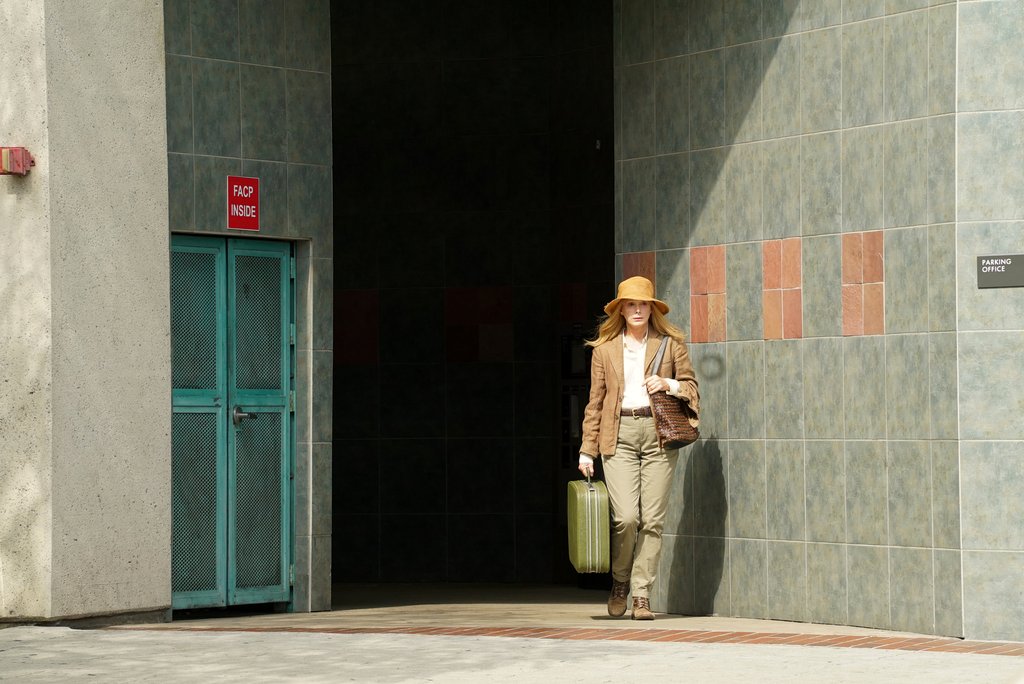 Photo du film Ray Meets Helen