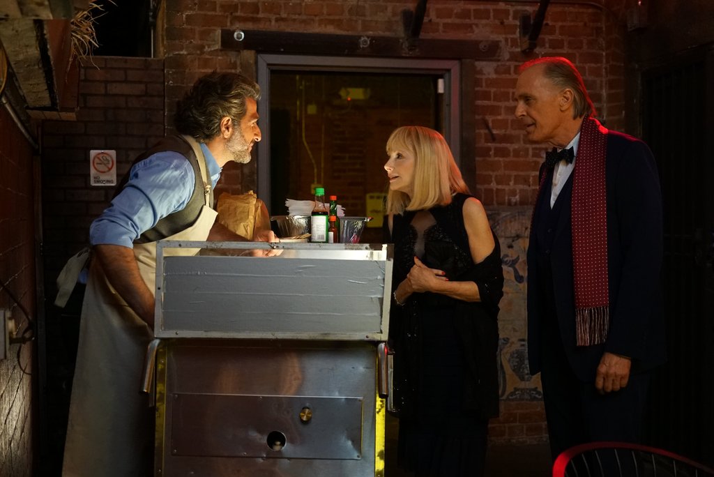 Photo du film Ray Meets Helen