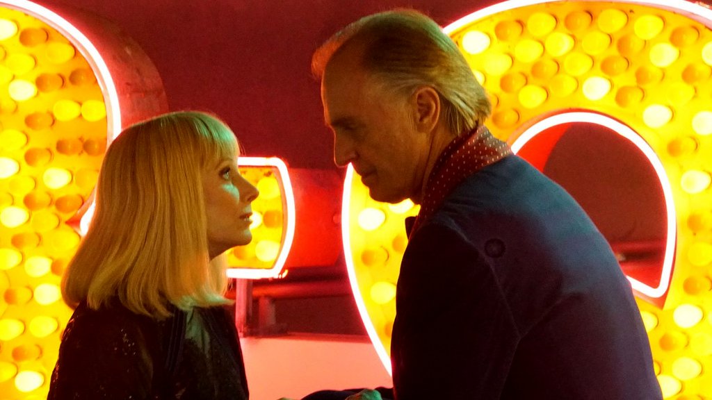 Photo du film Ray Meets Helen