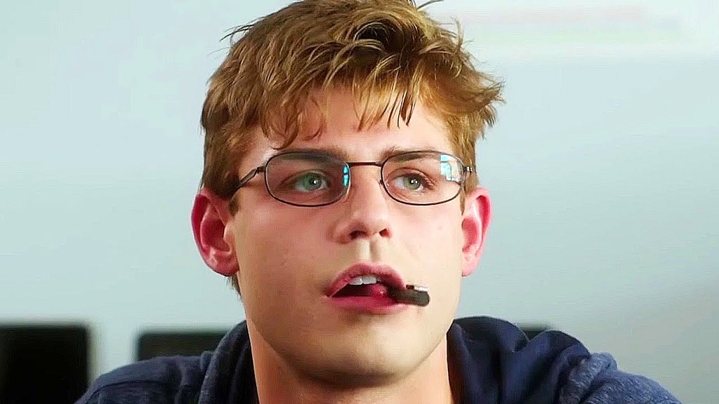 Photo from the movie Reach