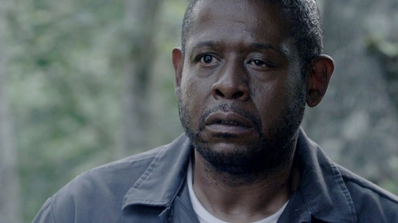 Photo from the movie Repentance