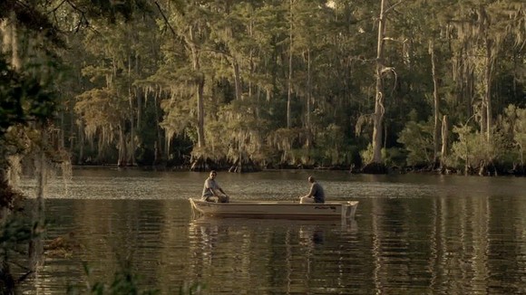 Photo from the movie Repentance