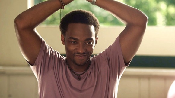 Photo from the movie Repentance