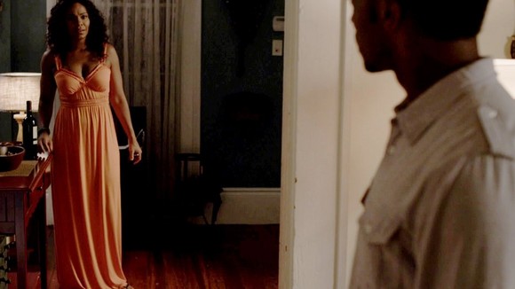 Photo from the movie Repentance