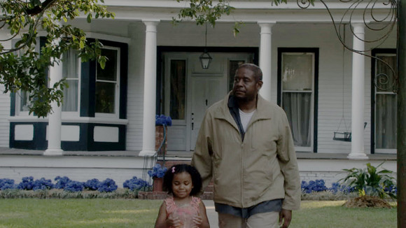 Photo from the movie Repentance