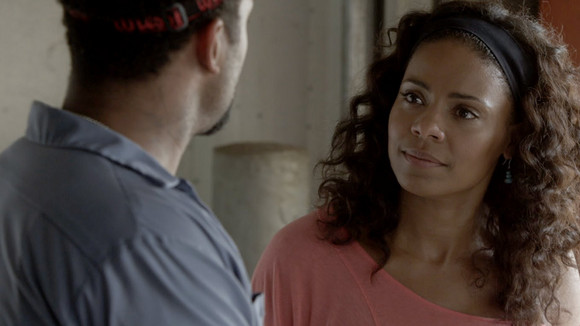 Photo from the movie Repentance