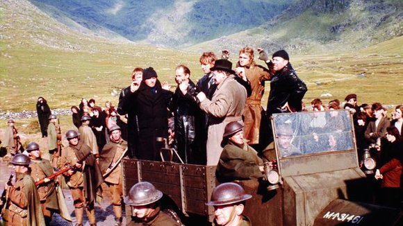 Photo du film Ryan's Daughter