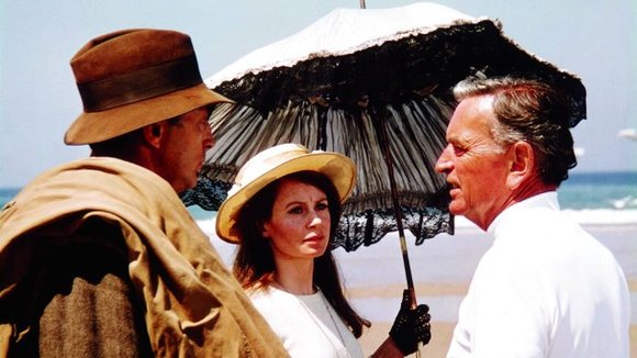 Photo du film Ryan's Daughter