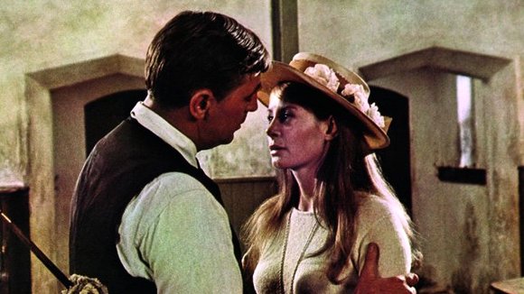 Photo du film Ryan's Daughter