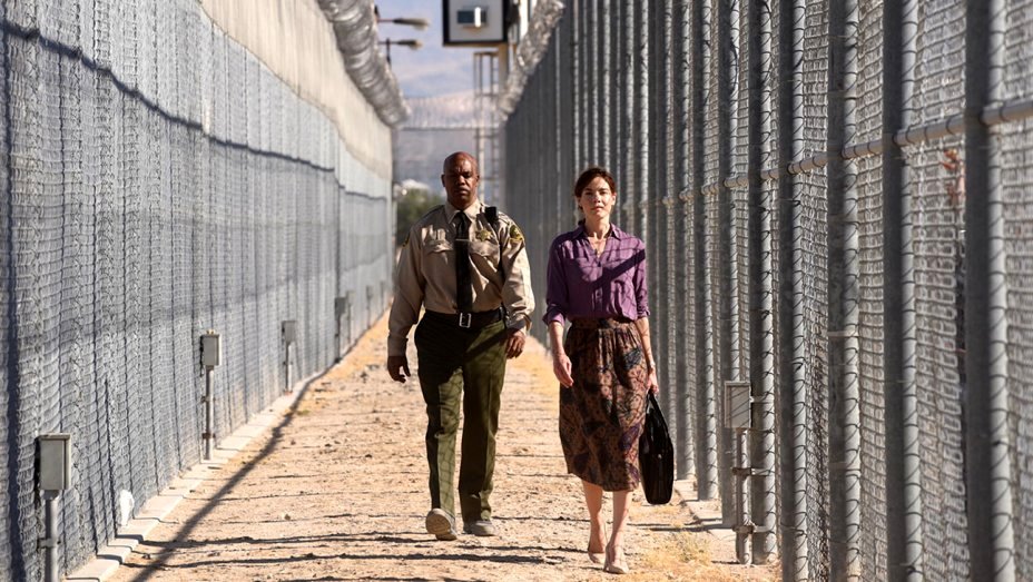 Photo du film Saint Judy