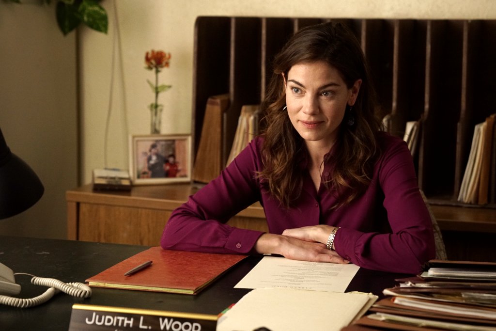 Photo du film Saint Judy