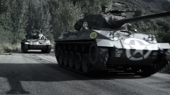 Photo du film Saints and Soldiers: The Void