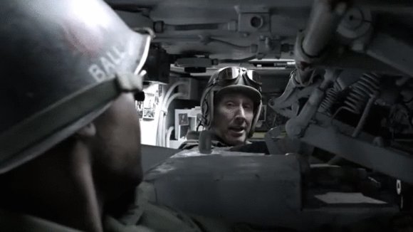 Photo du film Saints and Soldiers: The Void