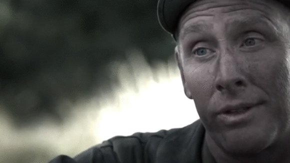 Photo du film Saints and Soldiers: The Void