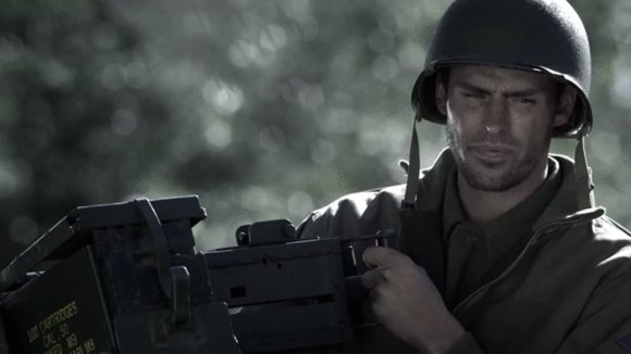 Photo du film Saints and Soldiers: The Void