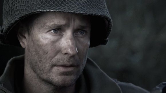 Photo du film Saints and Soldiers: The Void