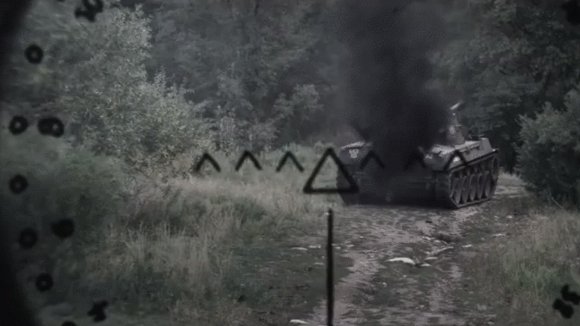 Photo du film Saints and Soldiers: The Void