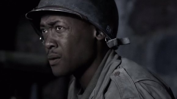 Photo du film Saints and Soldiers: The Void