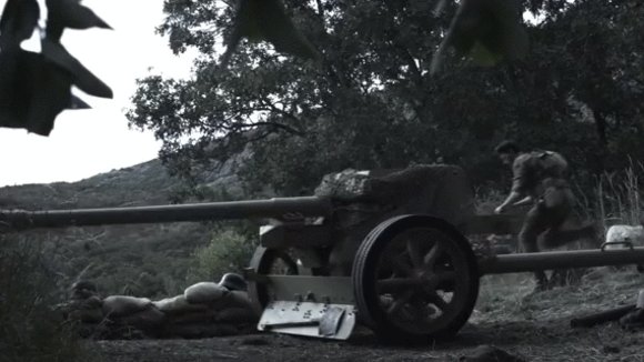 Photo du film Saints and Soldiers: The Void