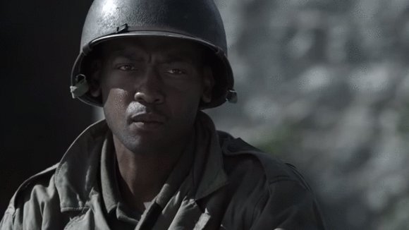 Photo du film Saints and Soldiers: The Void