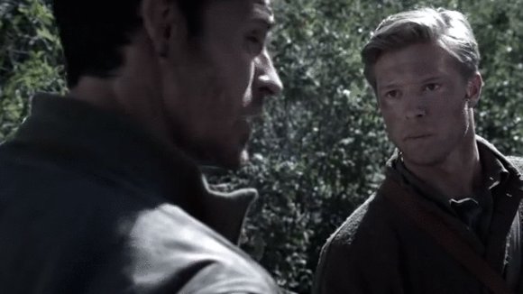 Photo du film Saints and Soldiers: The Void