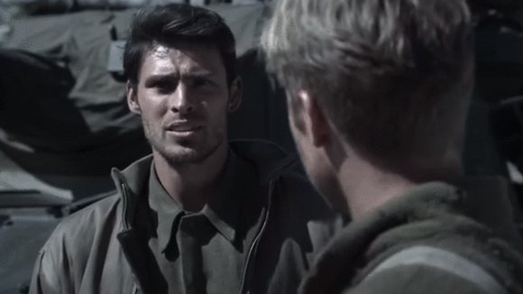 Photo du film Saints and Soldiers: The Void