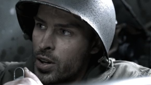 Photo du film Saints and Soldiers: The Void