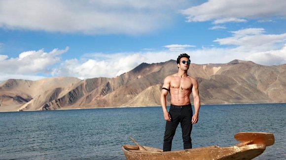 Photo du film Sanam Re