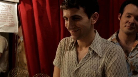 Photo du film Scrooge & Marley