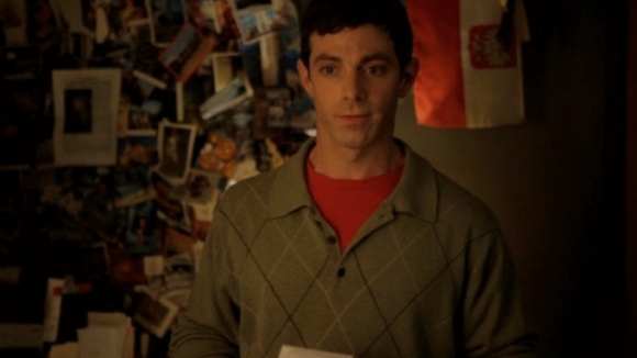 Photo du film Scrooge & Marley