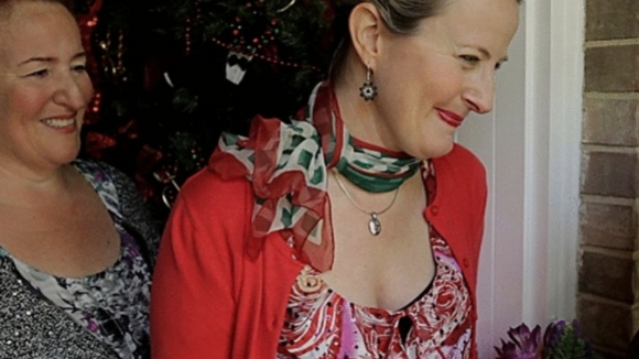 Photo du film Scrooge & Marley