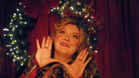 Photo du film Scrooge & Marley