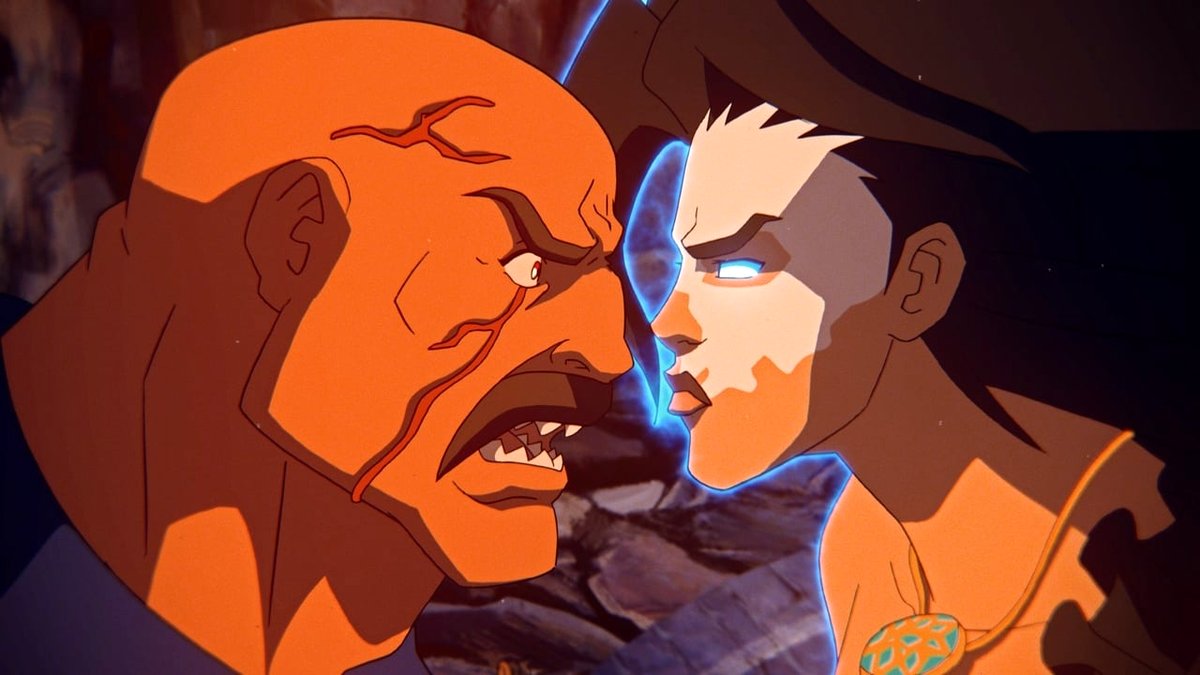 Photo du film Seis Manos