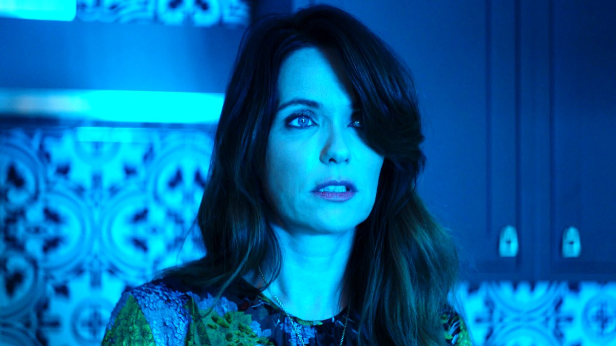 Photo from the movie She Dies Tomorrow