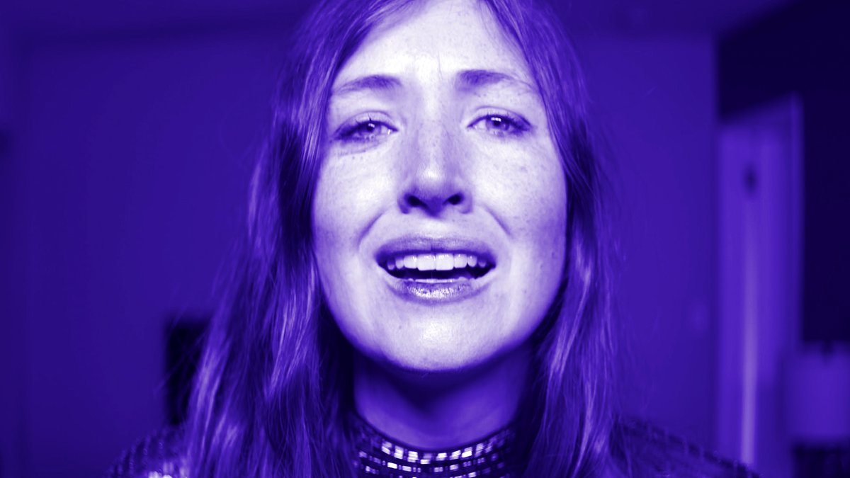 Photo from the movie She Dies Tomorrow