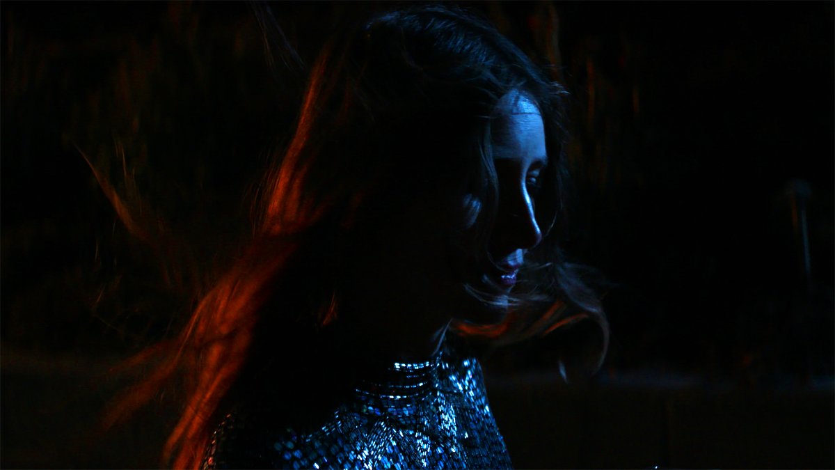 Photo from the movie She Dies Tomorrow