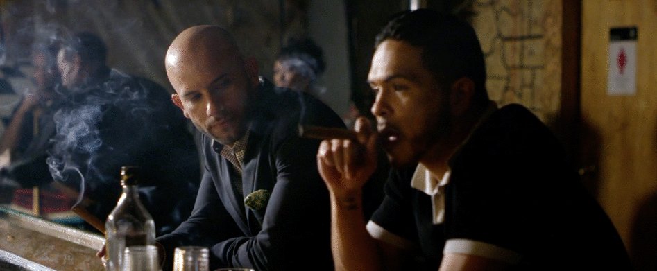 Photo from the movie Shine