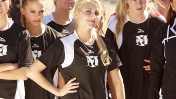 Photo du film Soccer Mom