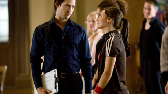 Photo du film Dansez dans les rues