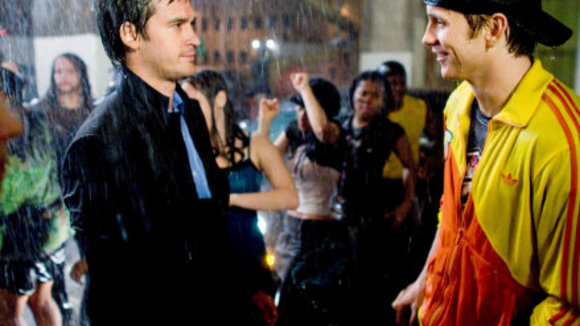 Photo du film Dansez dans les rues