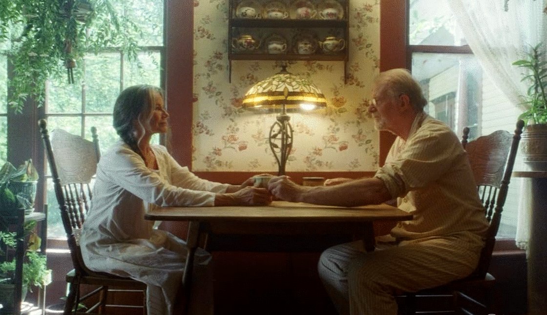 Photo from the movie Strange Darling