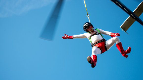 Photo from the movie Swearnet: The Movie