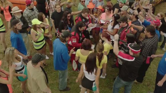 Photo from the movie Swearnet: The Movie