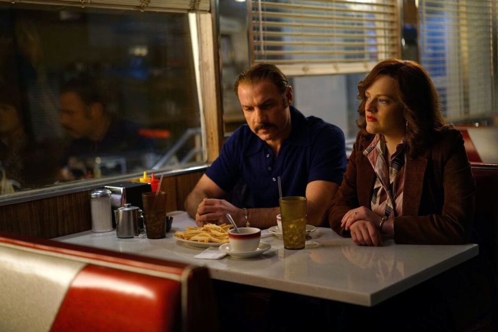 Photo du film Chuck v.f.