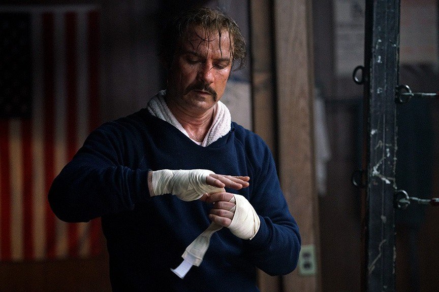 Photo du film Chuck v.f.