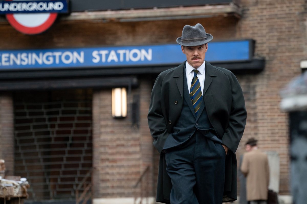 Photo from the movie Ironbark