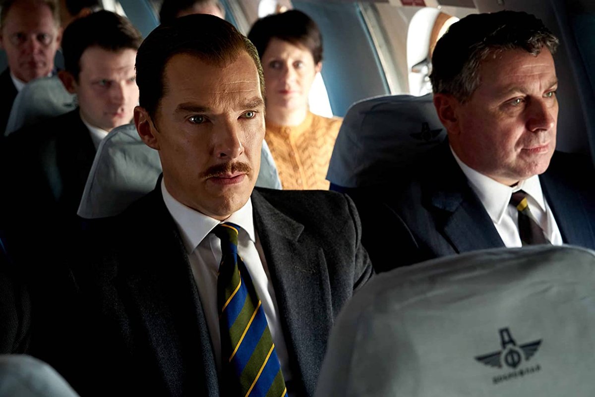 Photo from the movie Ironbark