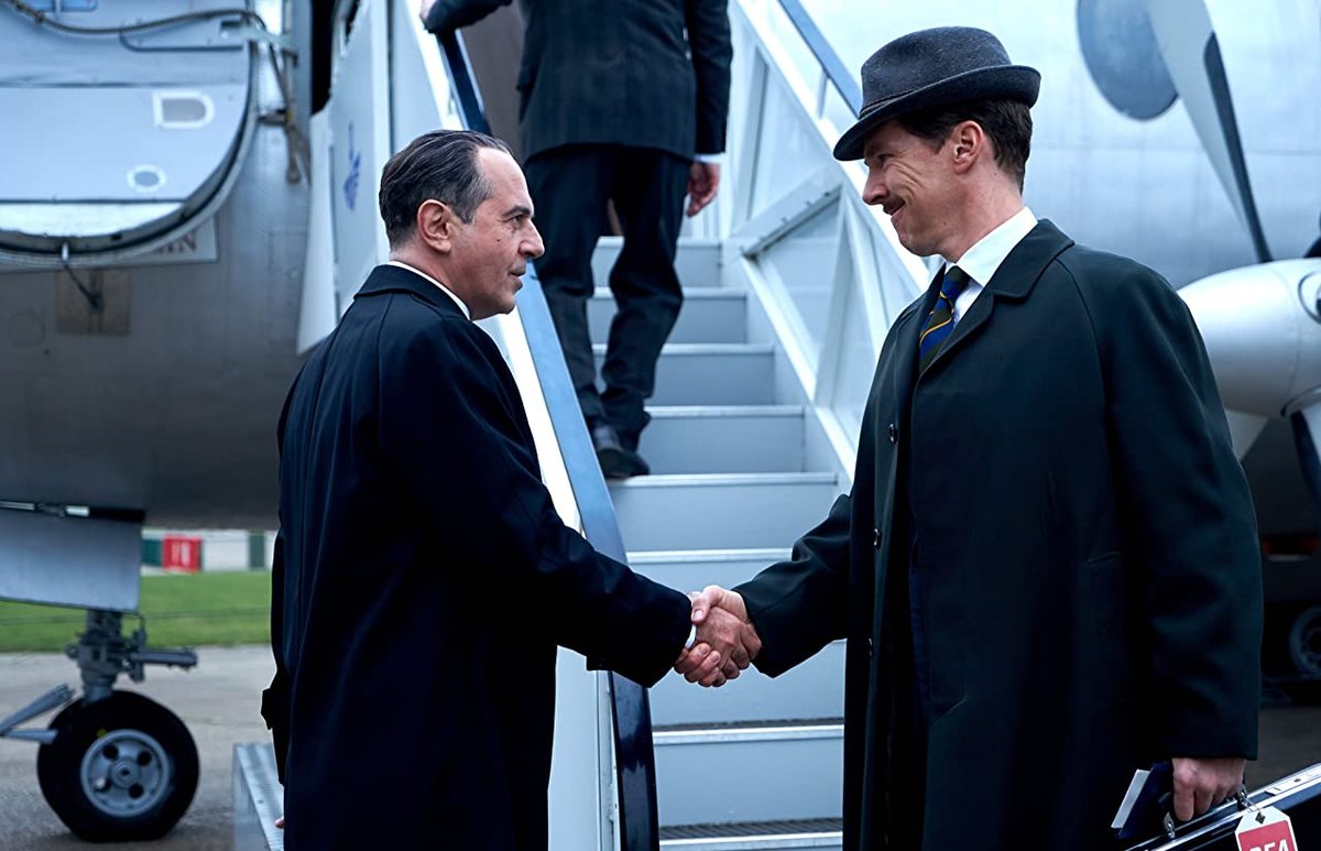 Photo from the movie Ironbark